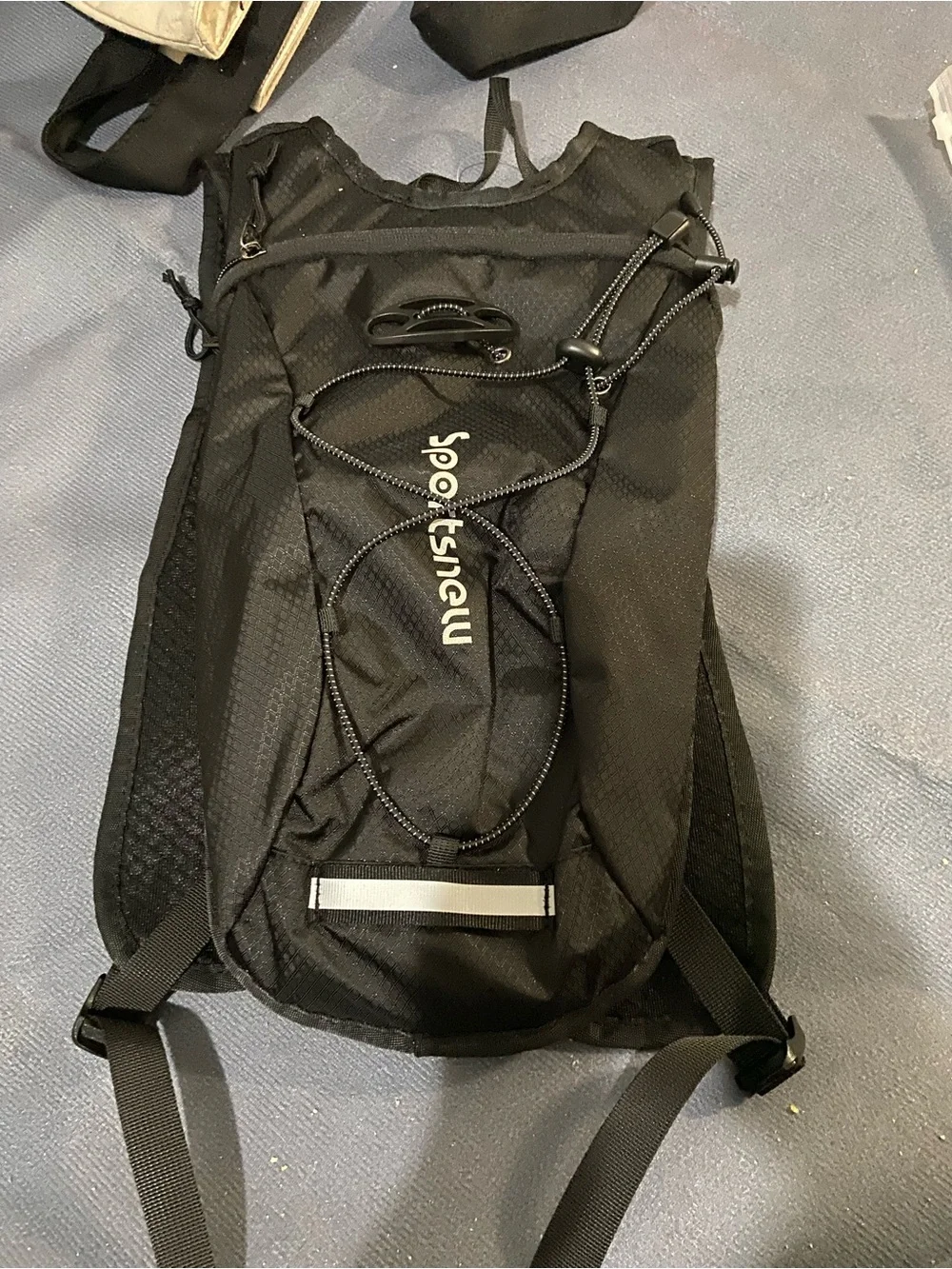 Sportsnew  Lightweight Water Backpack